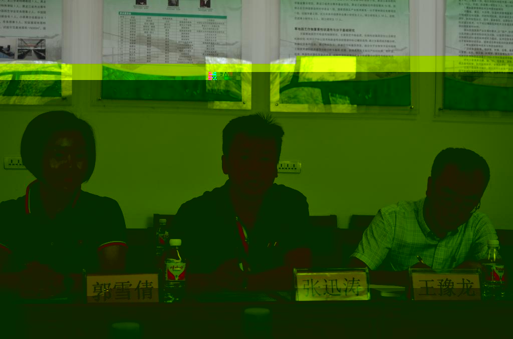 會長張迅濤對2018年哈爾濱校友會工作進行了部署